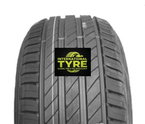 MW DEUTSCHLAND KLEBER DY-HP5 255/40 R19 96 W 255/40 R19