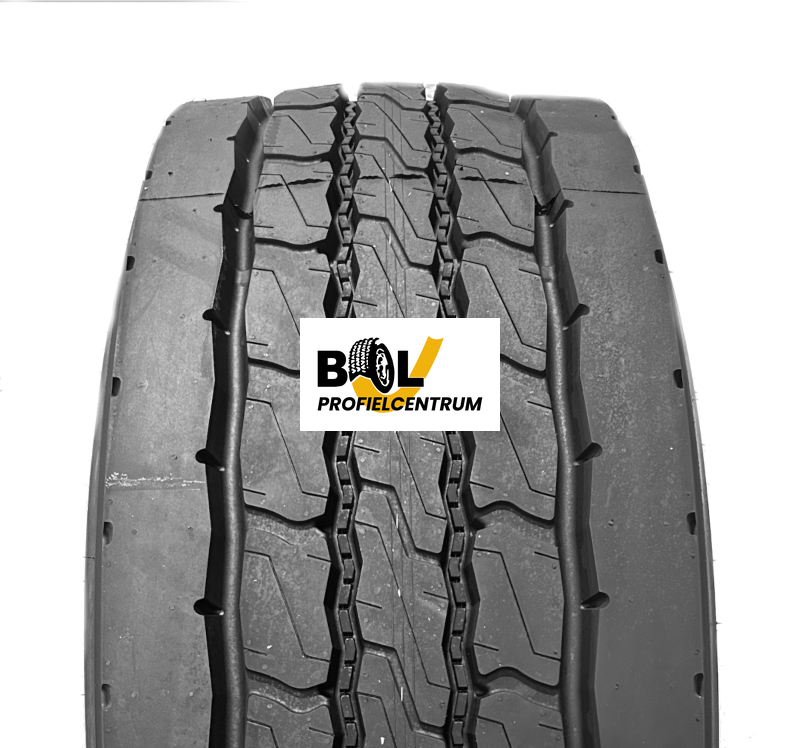 BRIDGESTONE M-STEER 002