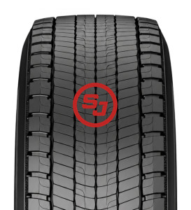 CONTINEN EF-HD5 315/70 R22.5 154/150L