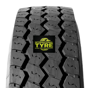 CROSSWIND CROSSWIN CWMA40 385/65 R22.5 164J 385/65 R22