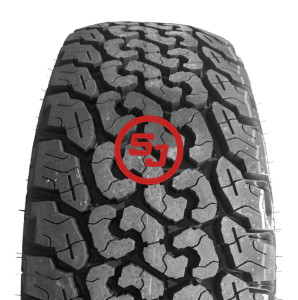 PETLAS PEA-AT LT265/60 R18 119/116S