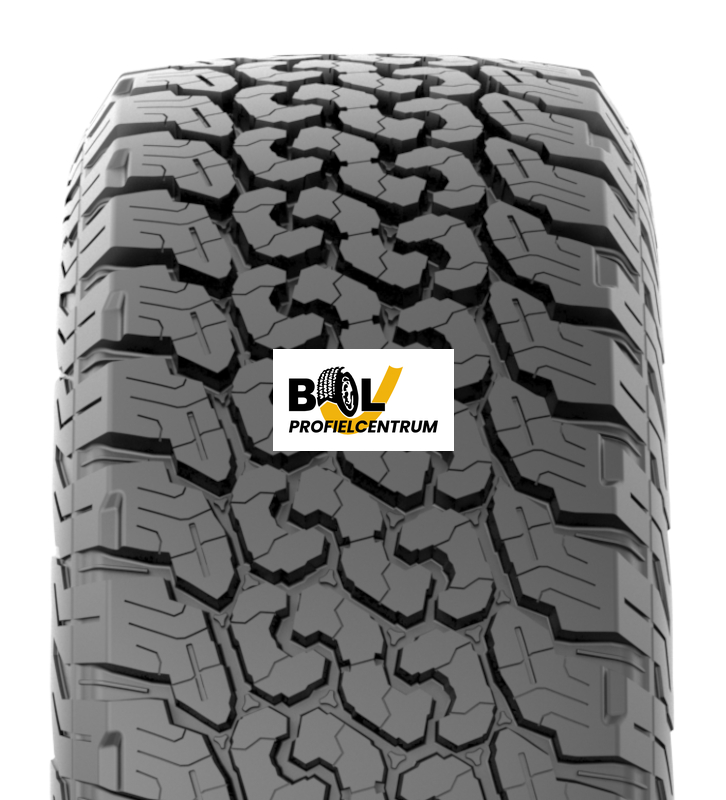PETLAS PEAKLANDER A/T