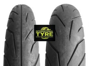 MITAS MITAS STREET 130/70 -17 62 S TL/TT 130/70 R17