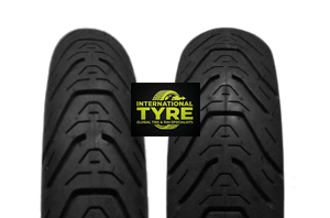 REBEL REBEL XROAD 100/80 -17 52 S TL 100/80 R17
