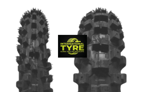 REBEL REBEL XCROSS 110/90 -19 62 M TT 100/90 R19