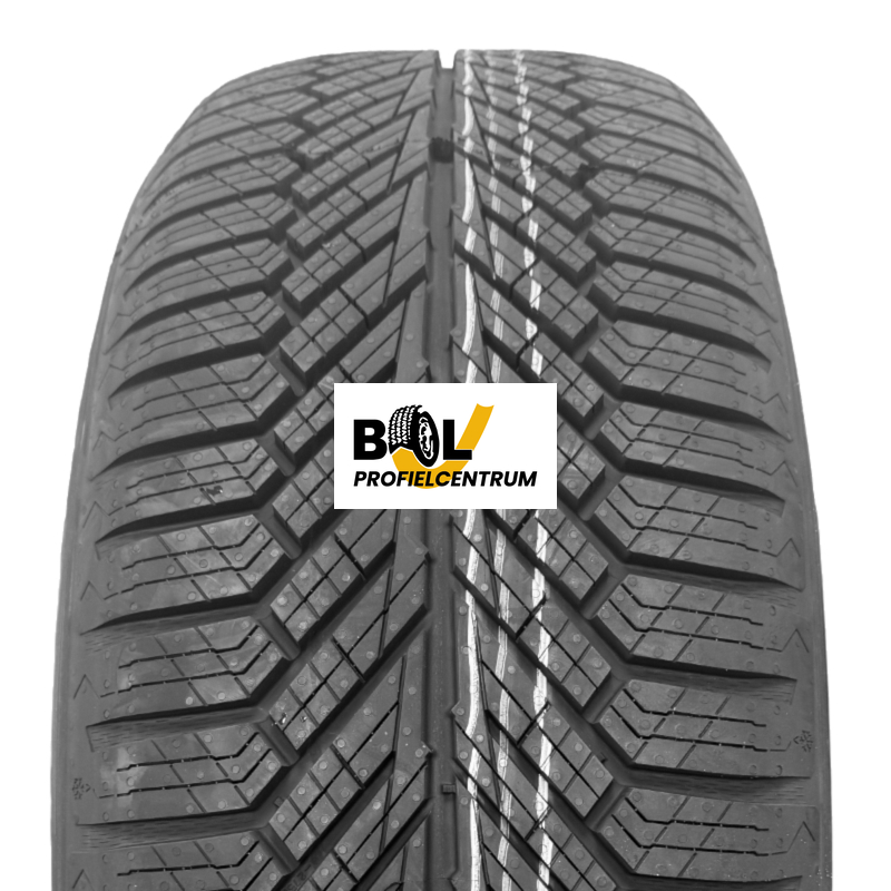 SEMPERIT ALLSEASON GRIP 2