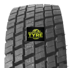 DYNAMO DYNAMO MDR78 235/75 R17.5 143/141L 235/75 R17