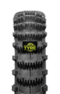PLEWS TYRES PLEWS MX1 120/80 -19 63 M TT 120/80 R19