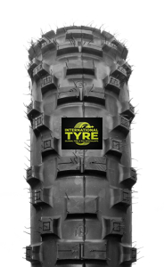 PLEWS TYRES PLEWS EN1TO 140/80 -18 70 M TT 140/80 R18
