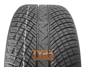 YOKOHAMA      245/40 R19 98V XL M+S ADVAN WINTER V907