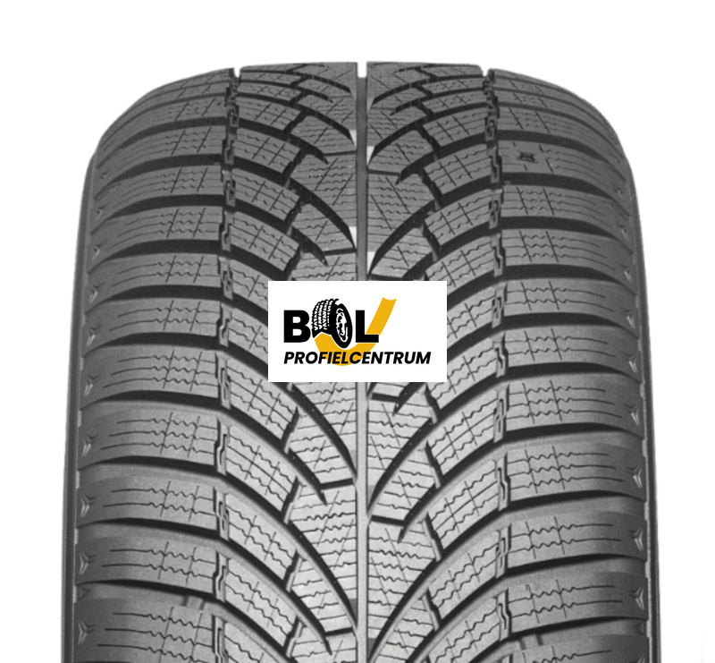 KUMHO WP52+ WINTERCRAFT