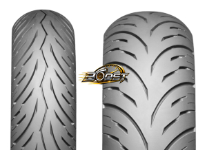 DUNLOP SCOOT-S2 120/70 -10 54L TL