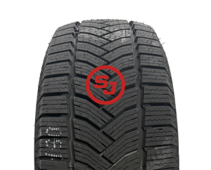POWERTRAC VAN-AS 215/60 R17 109/107T