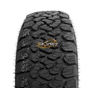 POWERTRAC WILD-AT 235/70 R16 106S