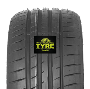 MILESTONE MILESTONE MZ01Z 245/45ZR17 95 W 245/45 R17