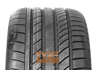 CONTINENTAL   275/45 R19 108Y XL N0 4X4 SPORT CONTACT