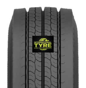 WINDFORCE WINDFORCE GSL80 315/60 R22.5 154/150L 315/60 R22