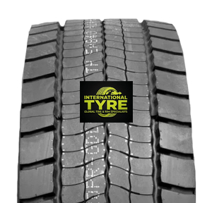 WINDFORCE WINDFORCE GDL90 315/60 R22.5 154/150K 315/60 R22