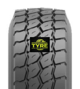 WINDFORCE WINDFORCE GAM55 385/65 R22.5 164K 385/65 R22
