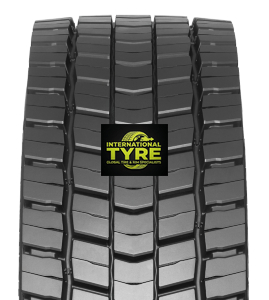 KUMHO KUMHO KXD31 315/80 R22.5 156/150L 315/80 R22