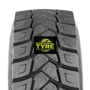 BLACKLION PEGASUS DM310 315/80R22.5 157/154L 315/80 R22