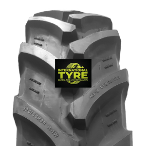 WDT WDT R1W 520/85 R42 157D TL 520/85 R42