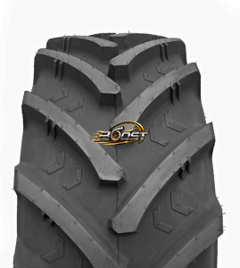 ASCENSO XLR880 710/70 R38 178D TL