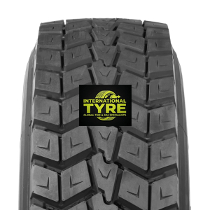 LANVIGATOR LANVIGAT DV311 315/80R22.5 157/154L 315/80 R22