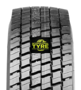 ROVELO ROVELO DRI-R1 315/80 R22.5 156/150L 315/80 R22