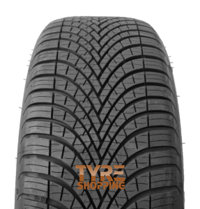 COOPER        185/60 R15 88V XL M+S ALL SEASON ALLWETTER