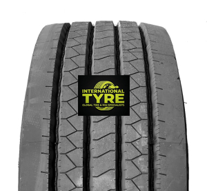 OGATI OGATI O-GASR 295/80 R22.5 154/149M 295/80 R22