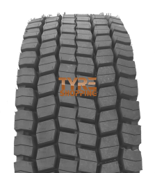 CELIMO CDR1 235/75 R17.5 132/130M