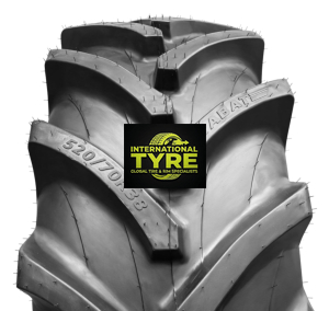 KABAT TYRE KABAT EVO-70 480/70 R34 143D TL 480/70 R34