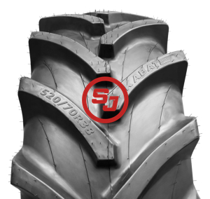 KABAT EVO-70 520/70 R38 150D TL