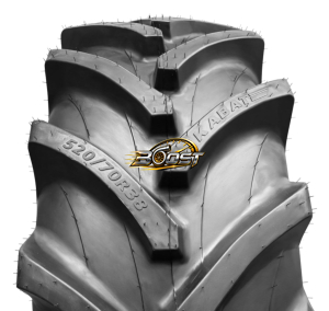 KABAT EVO-70 420/70 R28 133D TL