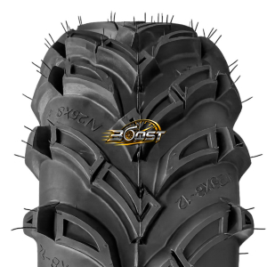 GUMMISTRA F978 20X10 -10 49 L TL