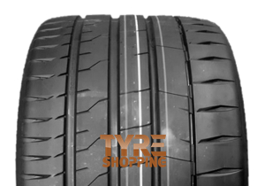 CONTINENTAL   275/35 ZR21 103Y XL BB SportContact 7 Force