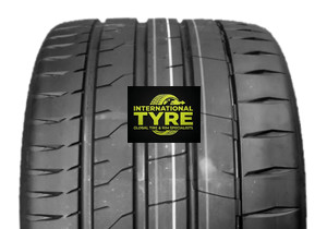 CONTINENTAL CONTINENTAL SC7-FO 325/30ZR21 (108Y) XL 325/30 R21