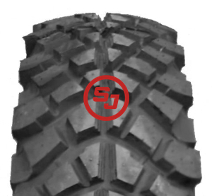 INSA SAH-MT 31X10,5R15 109Q