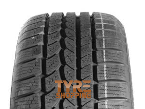 CONTINENTAL   235/65 R17 104H MO M+S 4X4 WINTER CONTACT