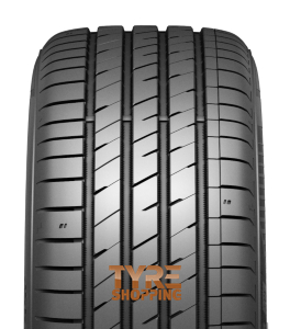 LAUFENN       235/50 R18 97V S FIT2 SUV