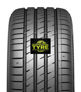 LAUFENN LAUFENN LK12A 235/55 R18 104V XL 235/55 R18