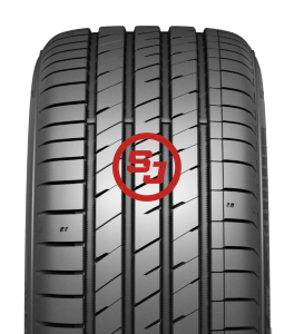 LAUFENN LK12A 255/45ZR20 105Y XL