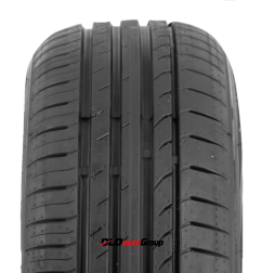 NORDEXX ECODRIVE 205/45 R17 88 W XL