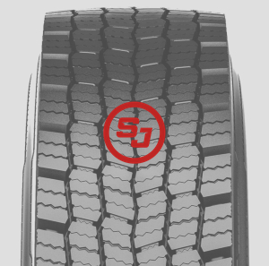 CONTI HY-HD3+ 265/70R195 140/138M