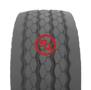 SAUCERMAN STR132 385/65R22.5 164K