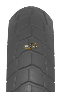 EUROGRIP B-WILD 110/80 -14 59S TL