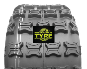 DateX DATEX P316 18X9.50-8 33 J TL 9/0 R8