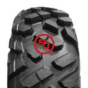 WANDA P3501 25x8.00-12 43 J TL