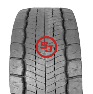 WESTLAKE WDL2+ 295/60R22.5 150/147K